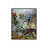 Atelier (Print Only) thumbnail