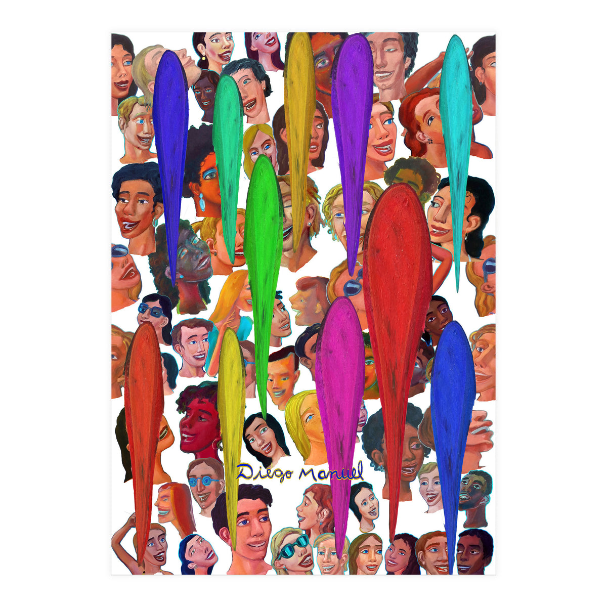 Graffiti Digital 2022 621 (Print Only)