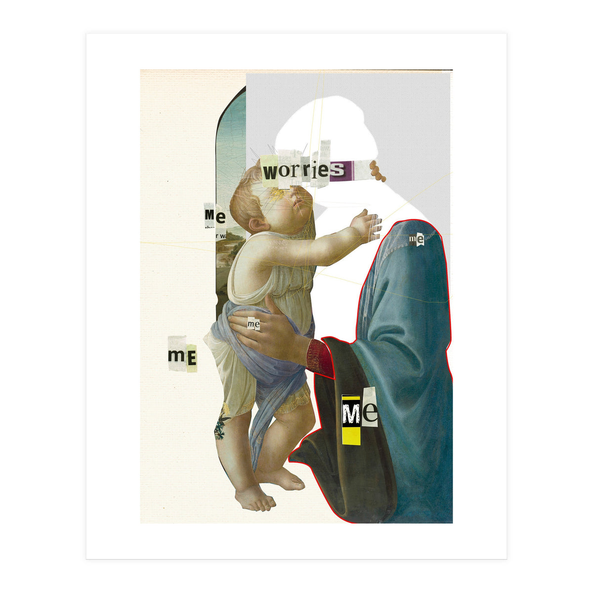 Beziehungen · Classic Problems (Print Only)