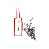 GOOD WINE (Print Only) thumbnail