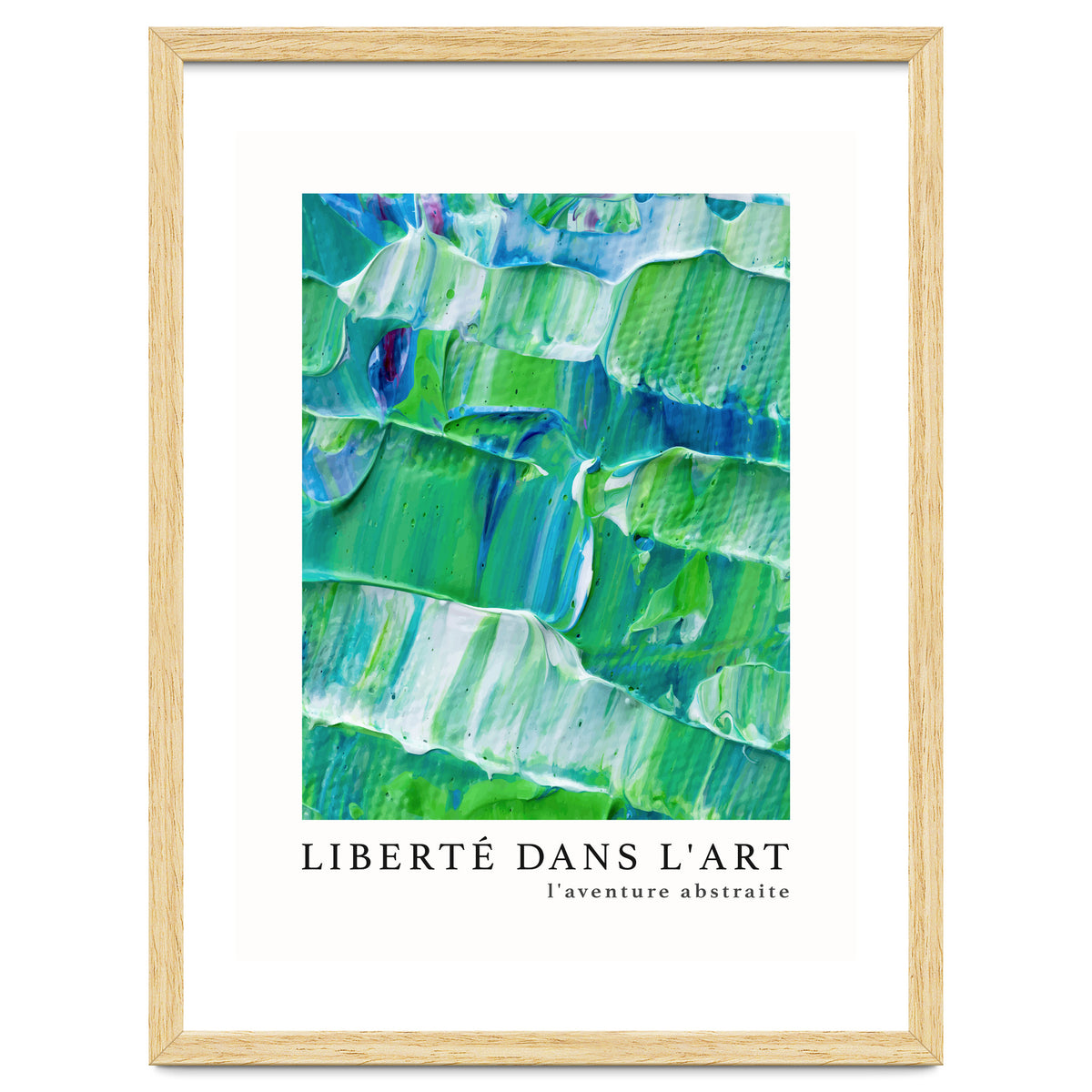 Freedom In Art - The Abstract Adventure (7)