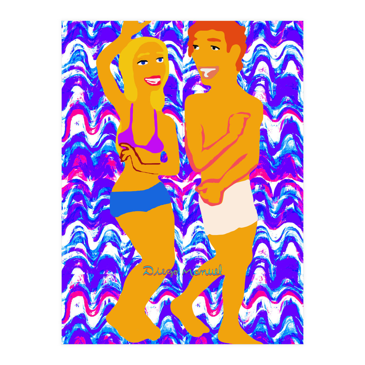 Perfil 88 (Print Only)