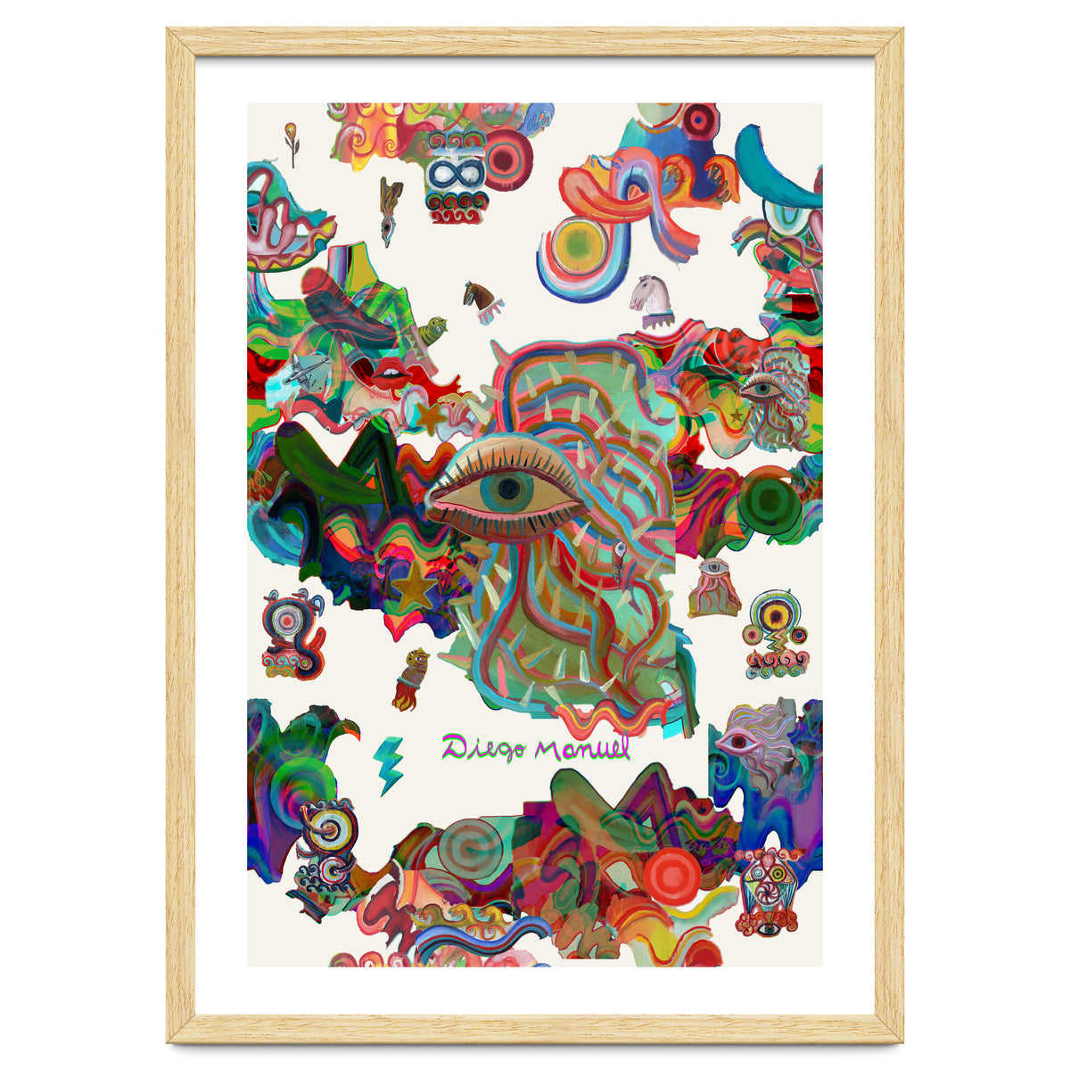 Muchas Cosas 2021 199