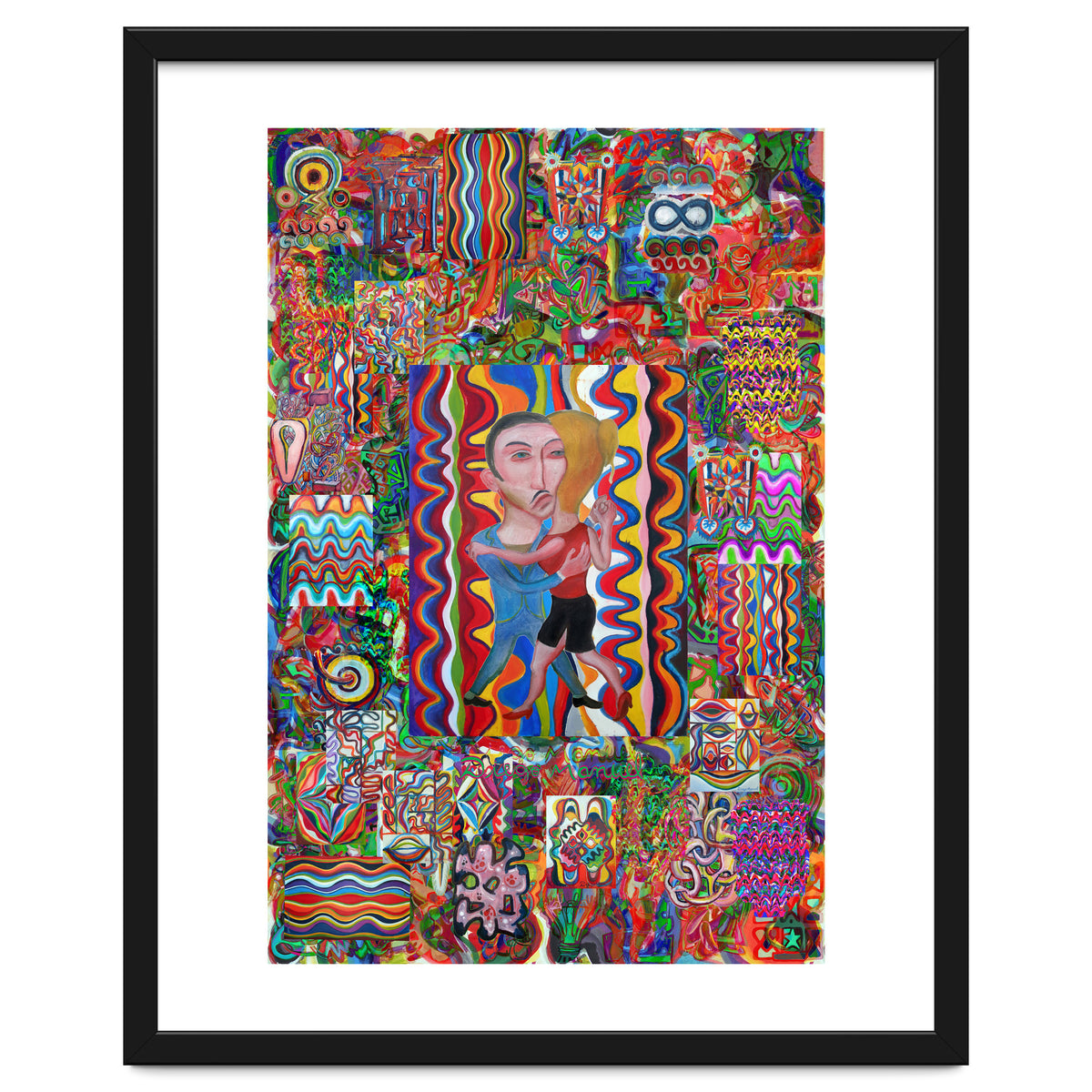 New Graffiti2022 Tango 363