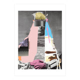Indian Portrait Disaster · Stars 2 (Print Only) thumbnail