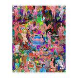 Chicas 3d 6 (Print Only) thumbnail