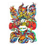 Pop Abstract 2023 127 Copia (Print Only) thumbnail