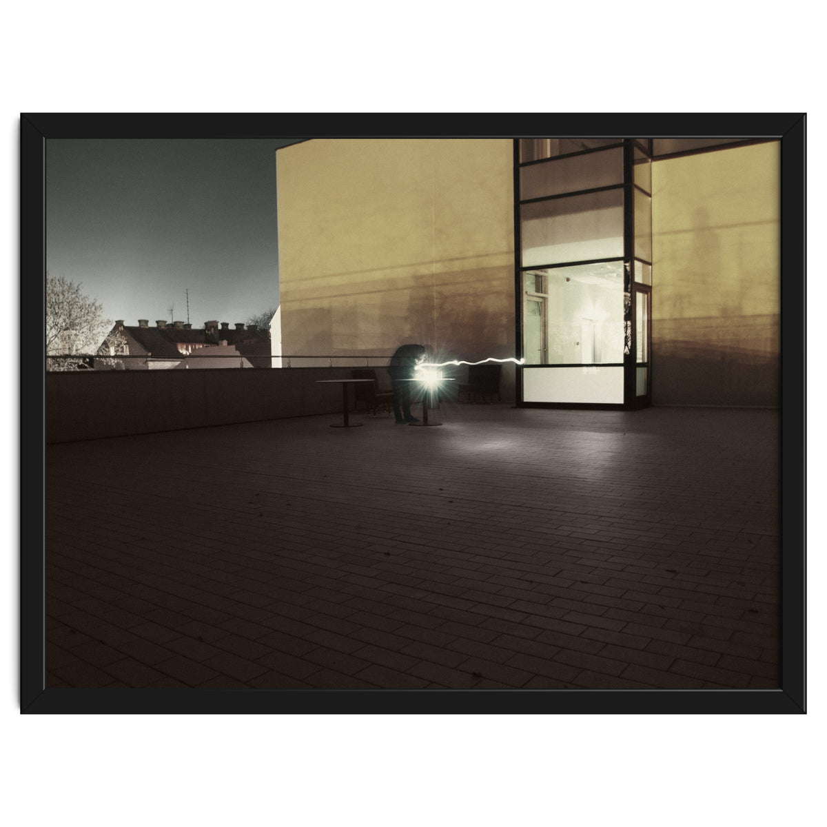 The Academy of Magic