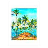 Seas The Day (Print Only) thumbnail