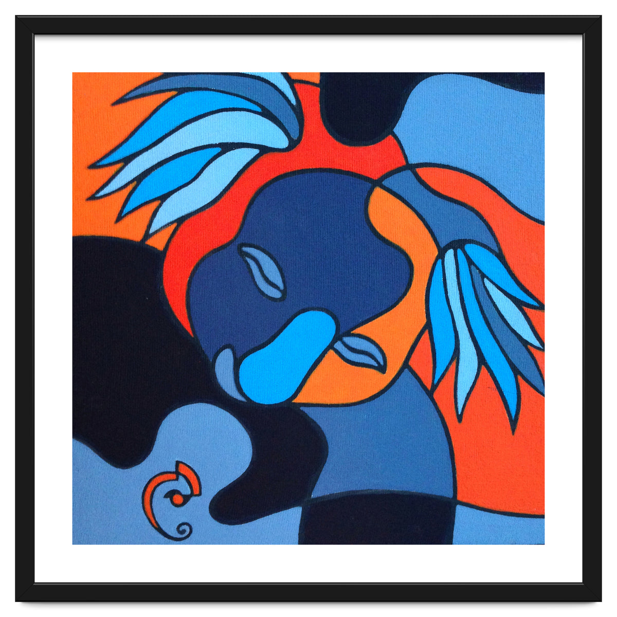 Koala by Chameleon Amour