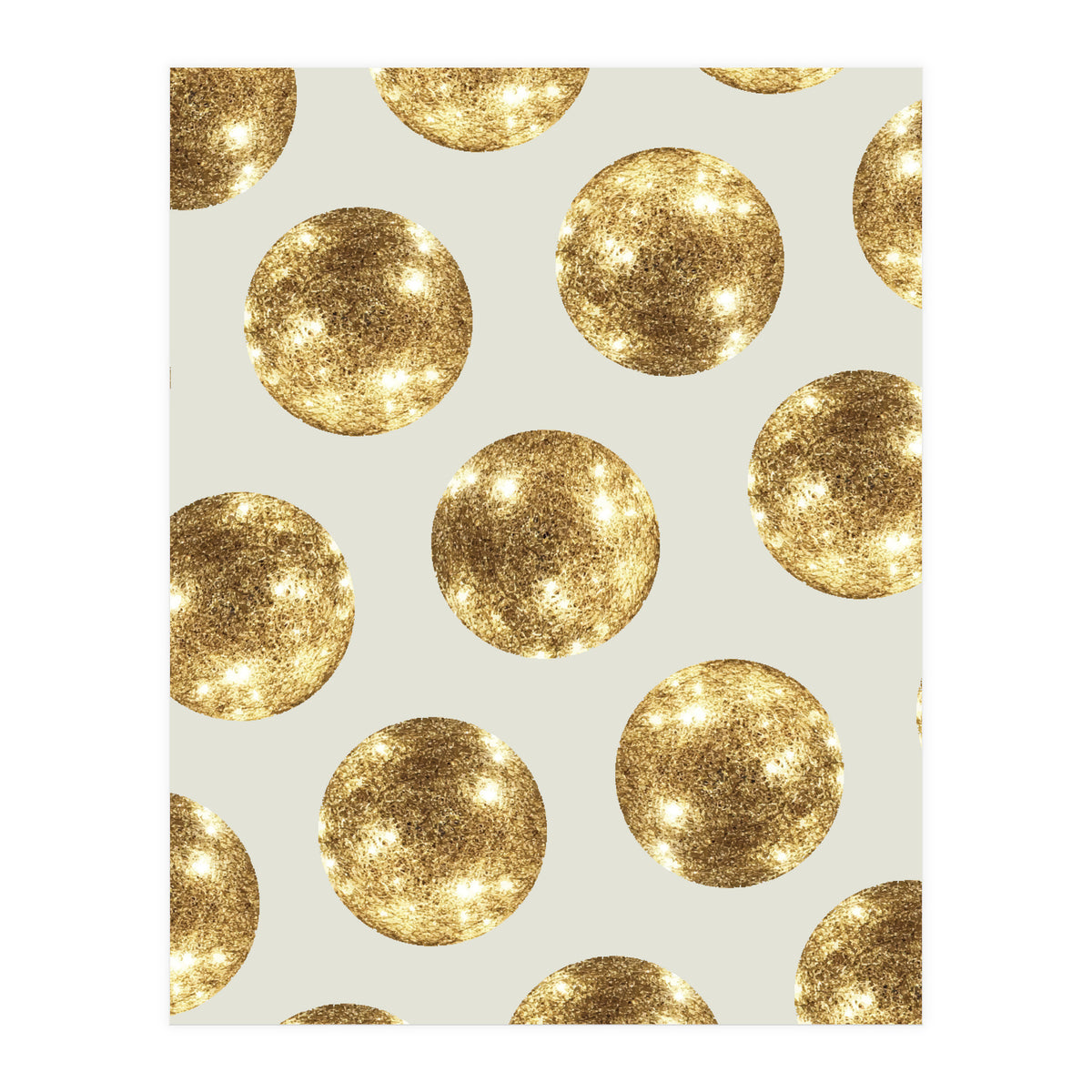 Festival Of Lights (Print Only)