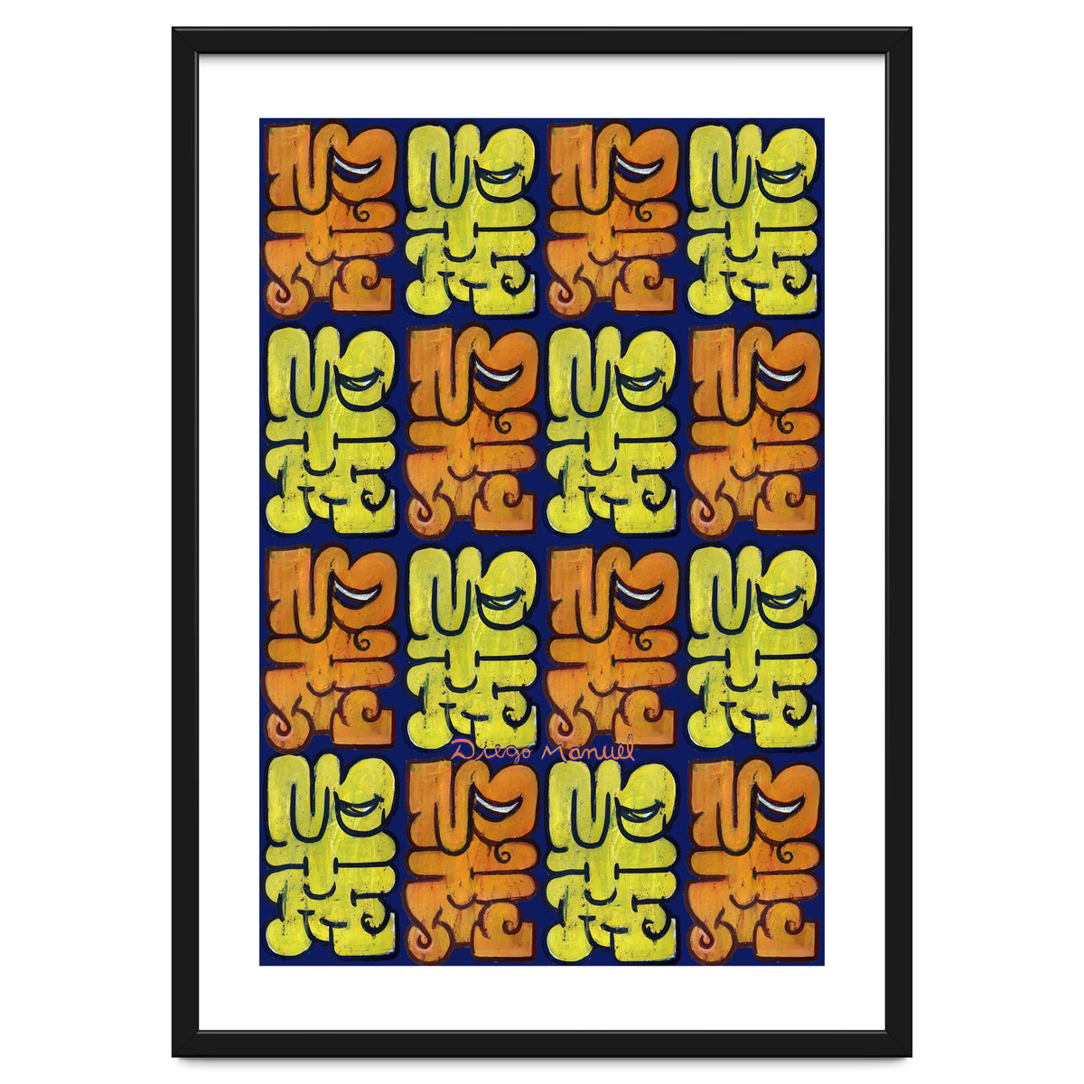 Garffiti 23 29 Tapiz