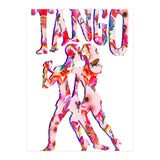 Tango 30  (Print Only) thumbnail