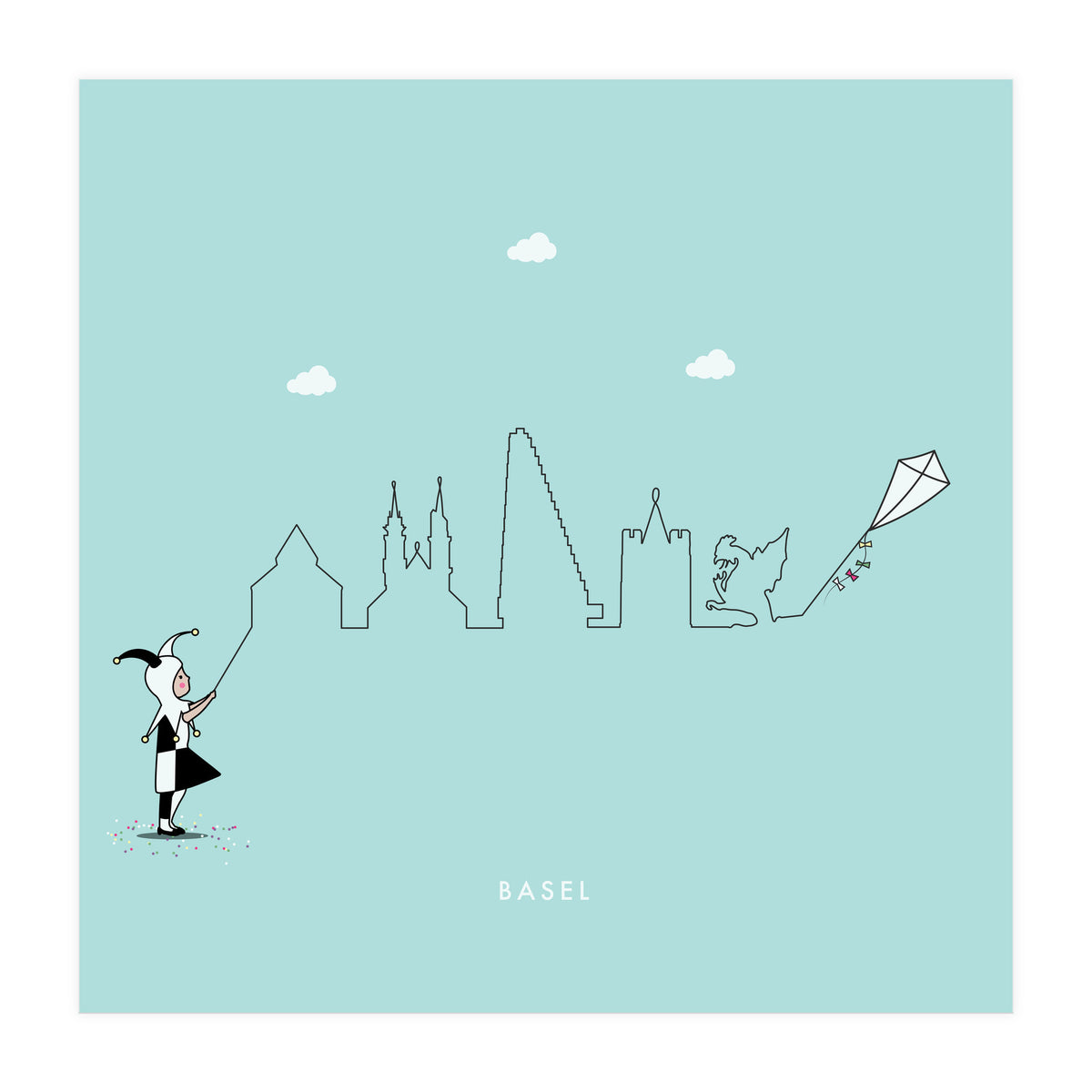 Kein Design Basel (Print Only)