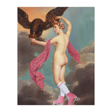 Goddess Of Rollerskates (Print Only) thumbnail