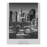 In focus: BOSTON Skyline North End & Waterfront (Print Only) thumbnail