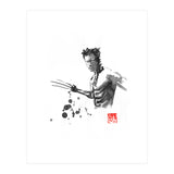Wolverine (Print Only) thumbnail