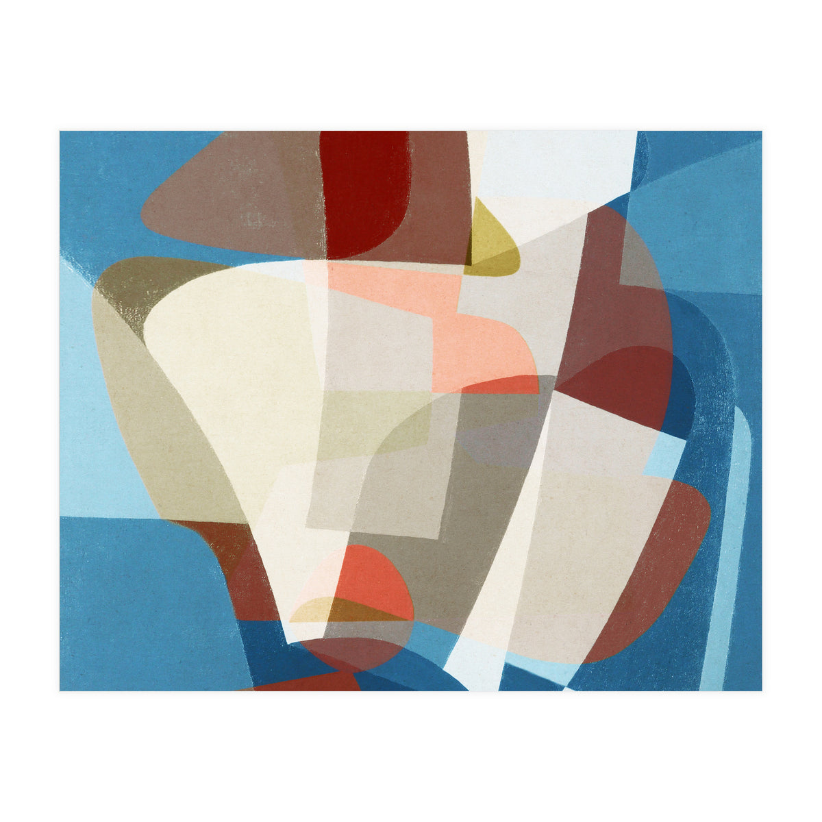 Lightness (Print Only)