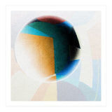 Escher Light II  (Print Only) thumbnail
