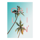 Chillin (Print Only) thumbnail