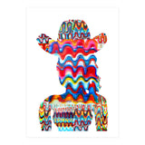 Cowgirl (Print Only) thumbnail