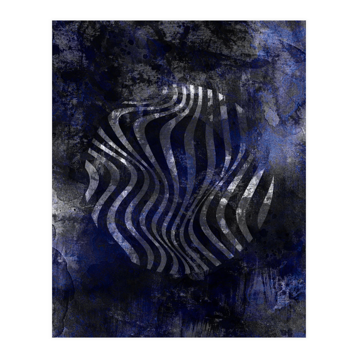 Artic #3 (Print Only)