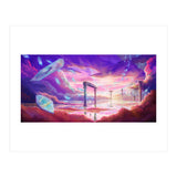Lost In Memories (Print Only) thumbnail
