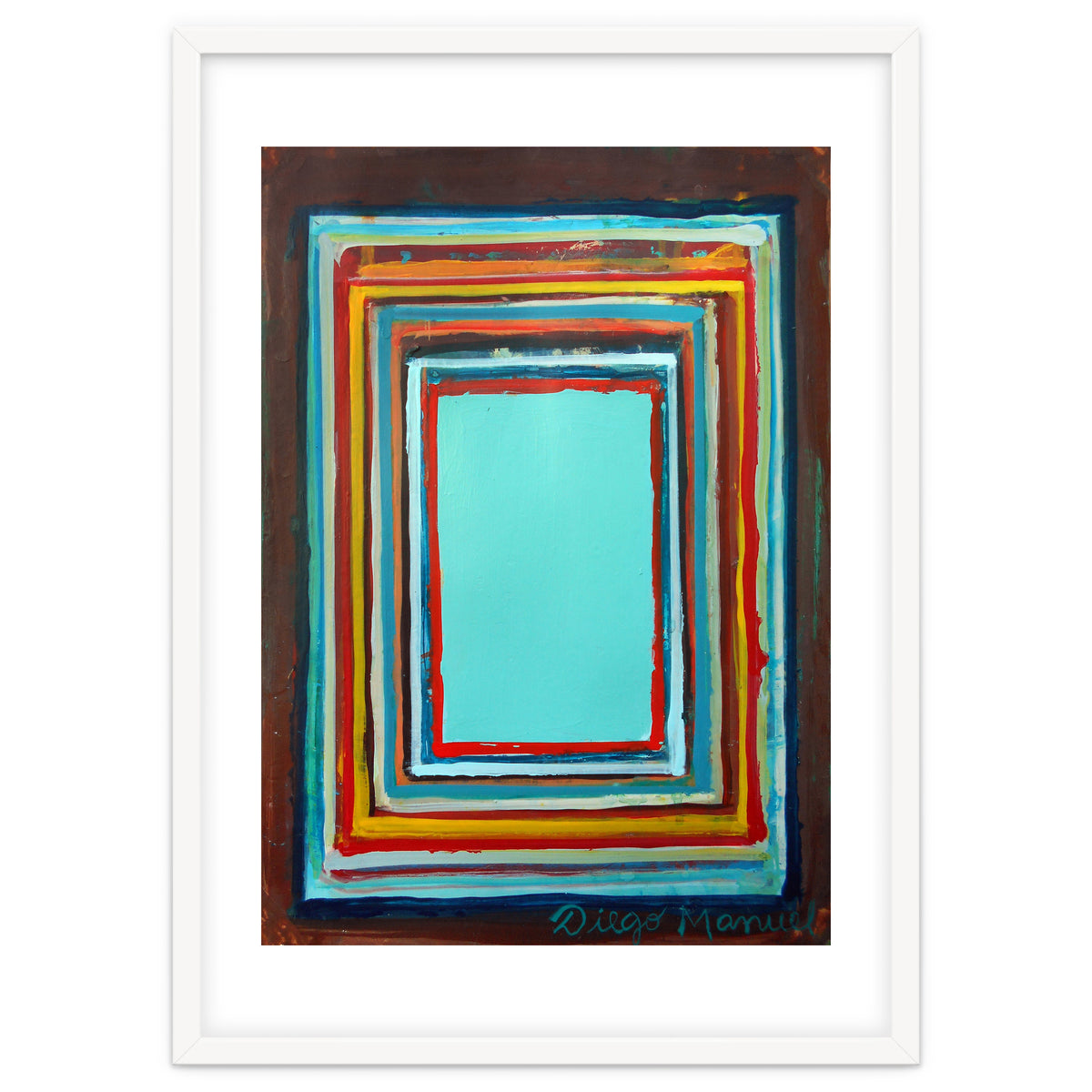 Cuadrado Sobre Cuadrado 2021 2