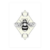Bee Confident (Print Only) thumbnail