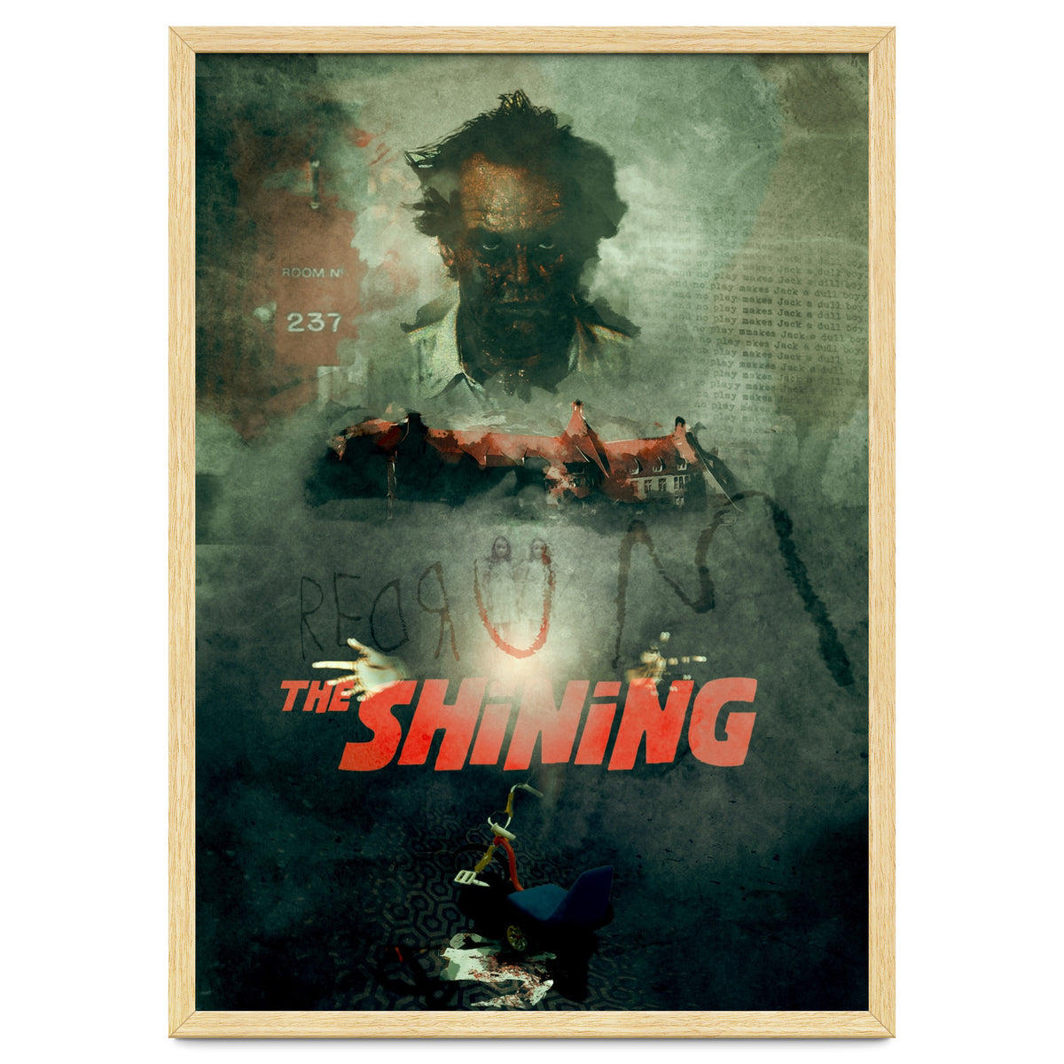 The Shinning