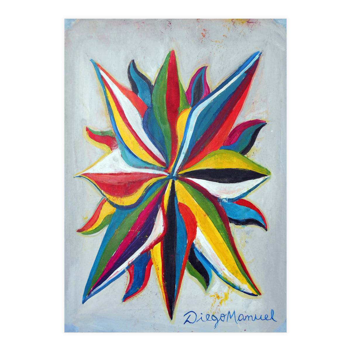 Estrella 2023 1 (Print Only)