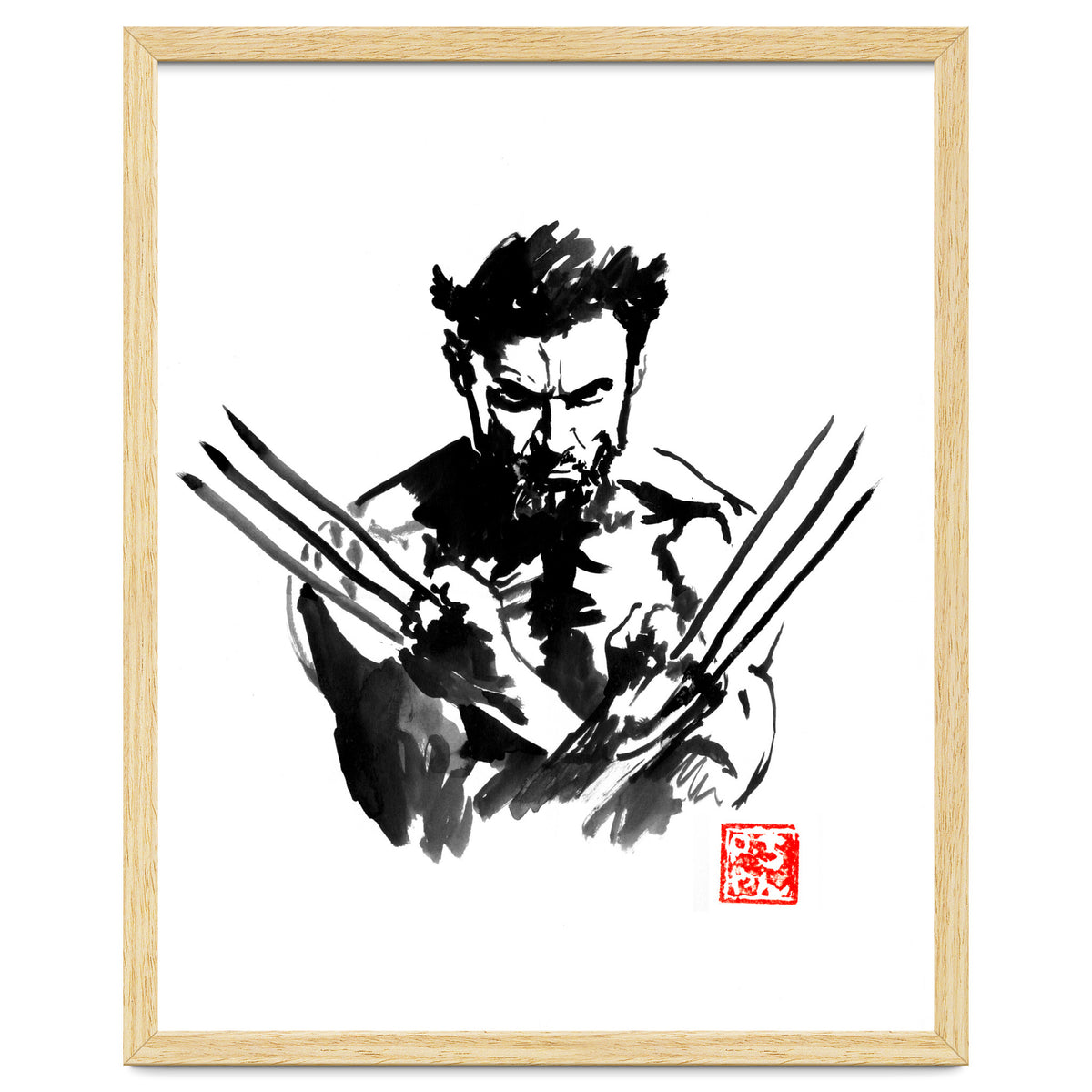 Wolverine