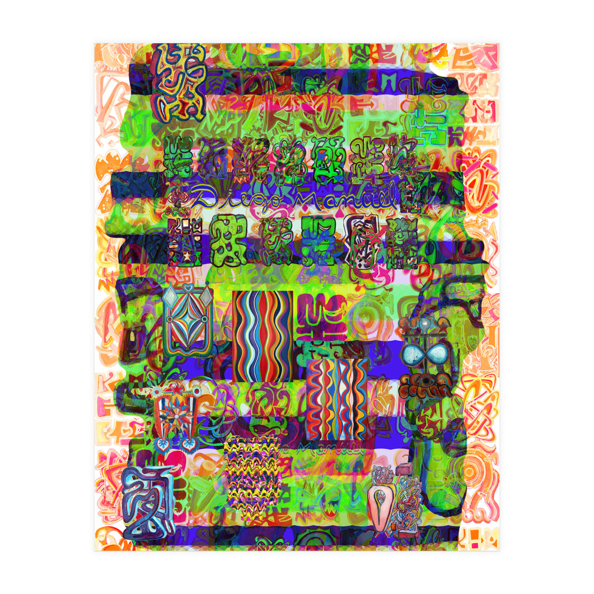 New Graffiti2022 76 (Print Only)