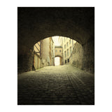Luxembourg (Print Only) thumbnail