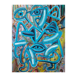 Graffiti Digital 2022 705 (Print Only) thumbnail