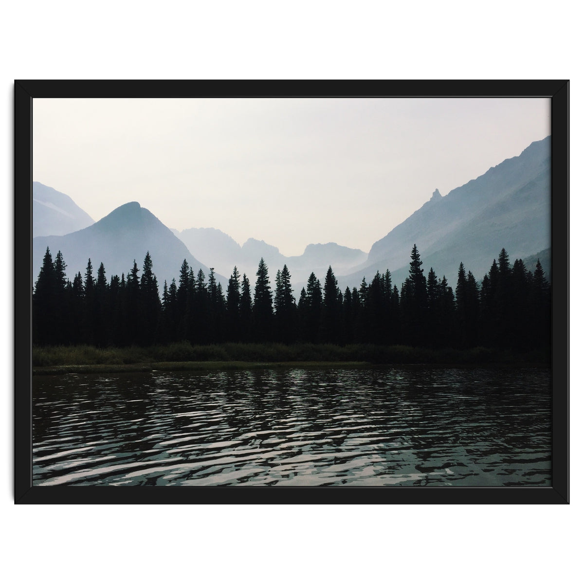 Glacier National Park II