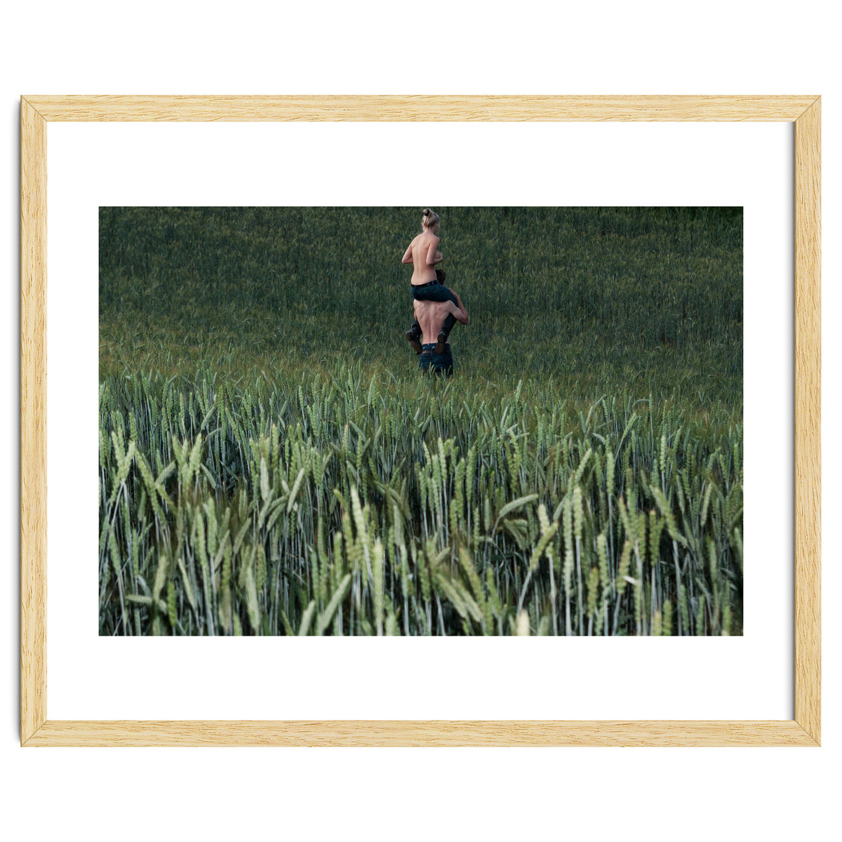 The kids Are all Wild