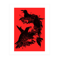 A Feast For Crows (Print Only)
