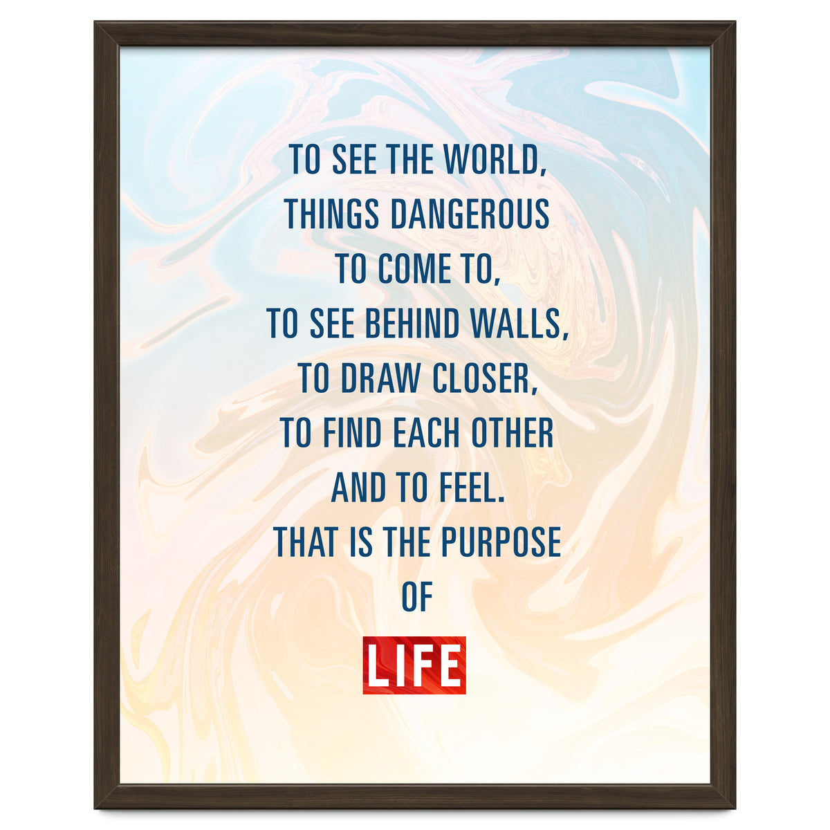 Secret Life of Walter Mitty