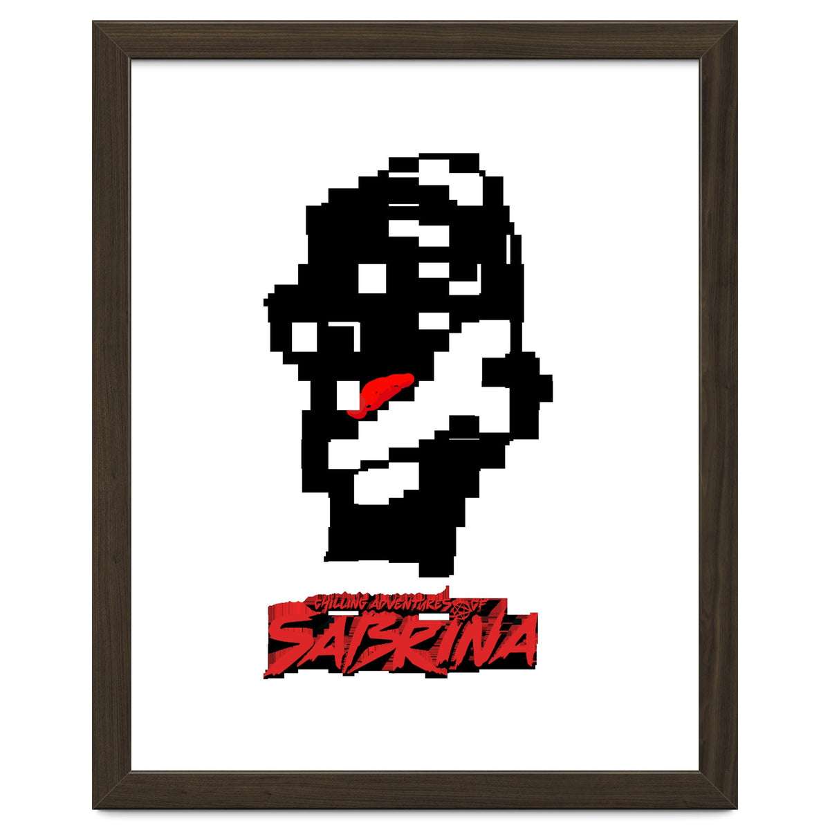 Chilling Adventures of Sabrina Fanart