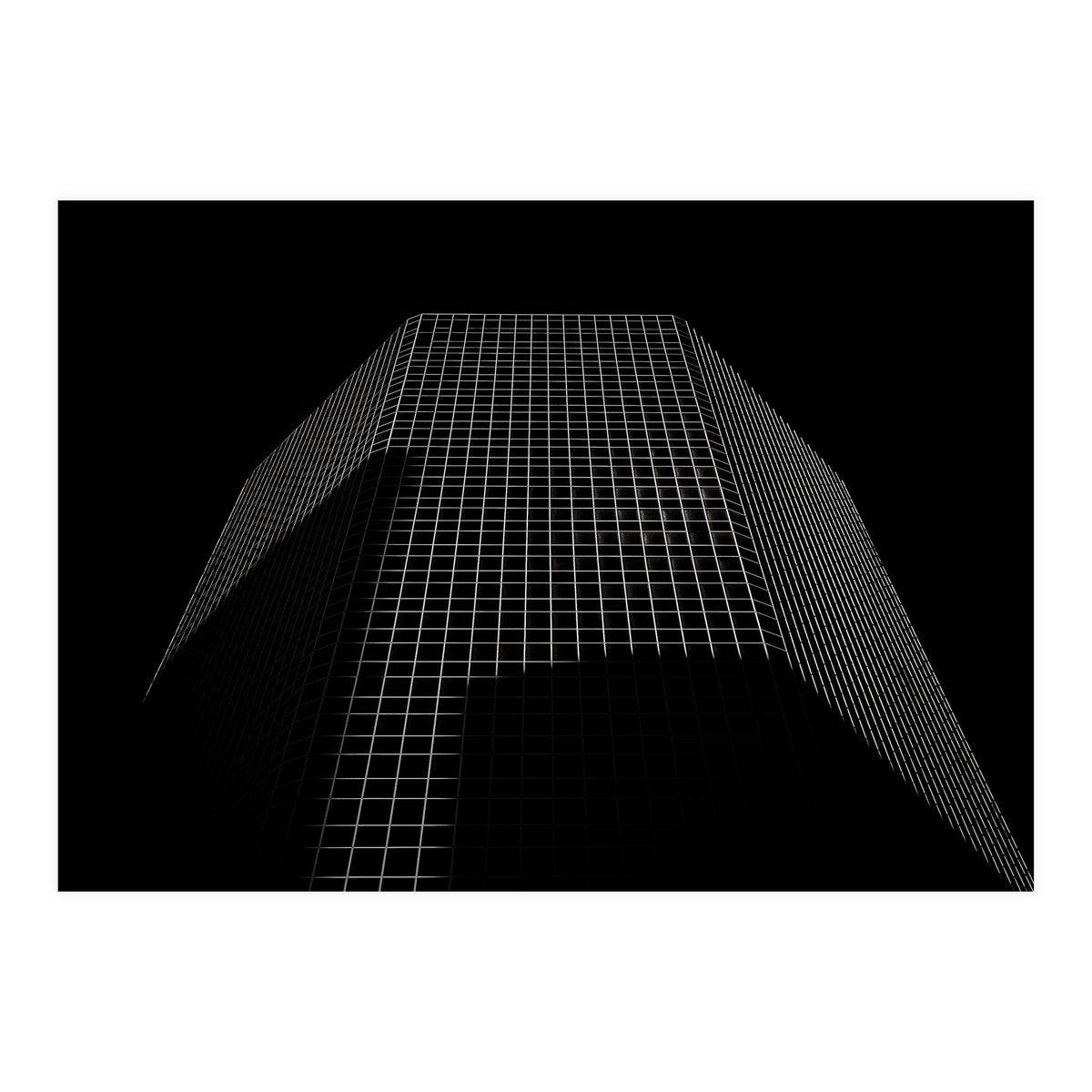 No 20 Queen St W 2 (Print Only)