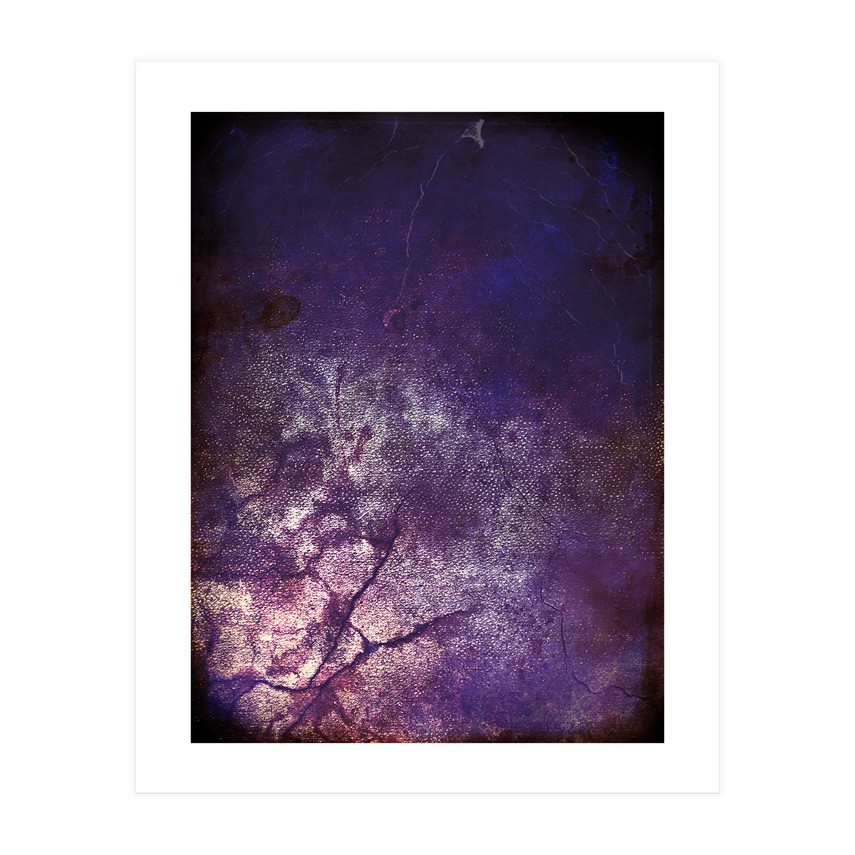 Creep Forest (Print Only)