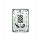The Phone (Print Only) thumbnail