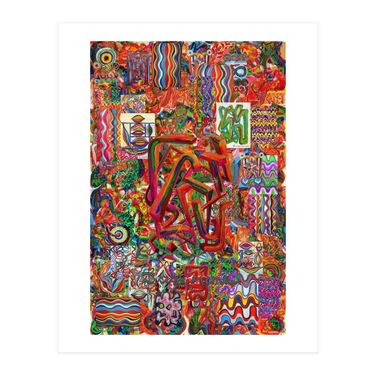 New Graffiti2022 409 (Print Only)