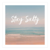 Stay Salty  (Print Only) thumbnail