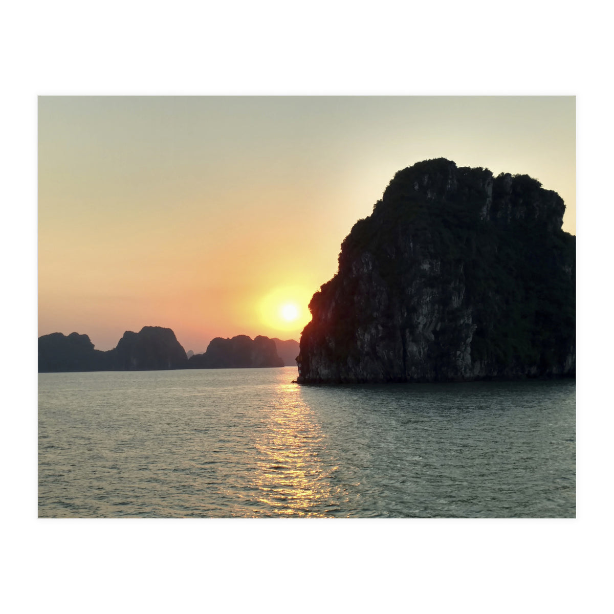 Sunset 1 (Print Only)