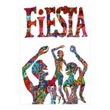 Fiesta 4  (Print Only) thumbnail