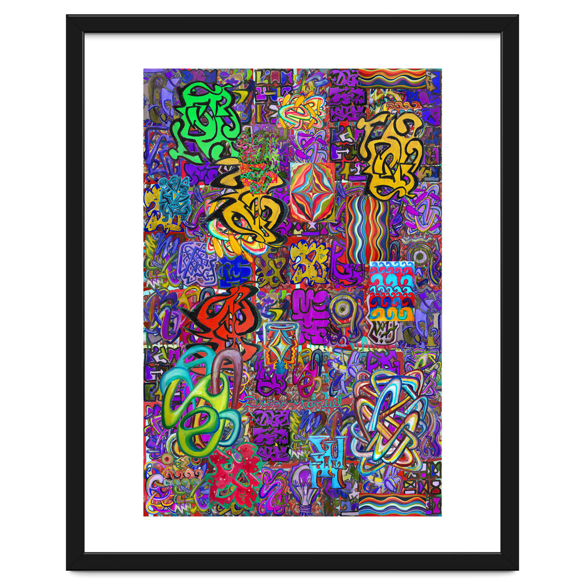 Graffiti Digital 2022 470