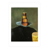 Der Durstige Mann (Print Only) thumbnail
