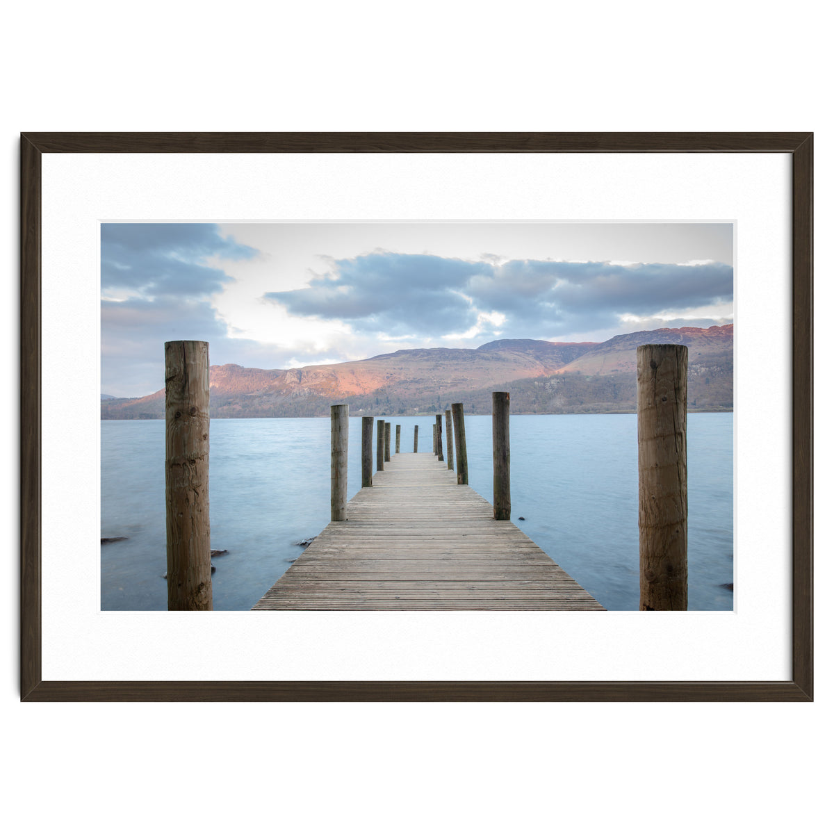 Graham Hunt Photography Derwent Water 8